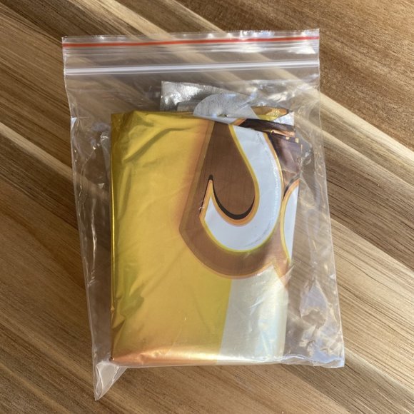 Aluminium Foil Beer Mug Balloon  71x56cm - Picture 5 of 5